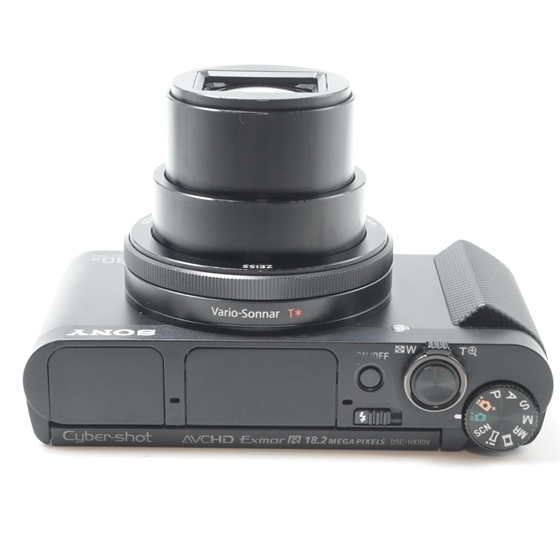 ☆極上品☆SONY DSC-HX90V cyber-shot | horizontedemontania.com.ar