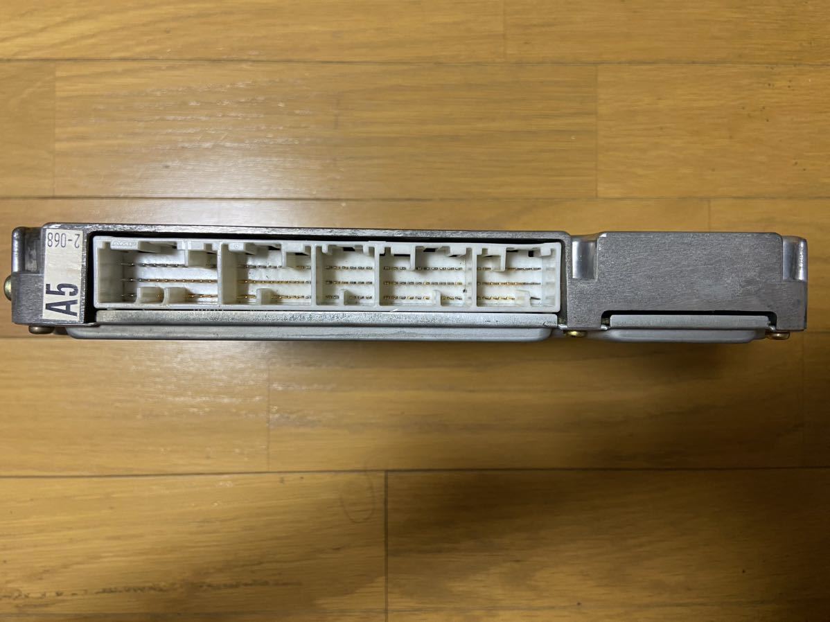 トヨタ アリスト JZS161 2JZ-GTE 前期 BLITZ ブリッツ Access アクセス