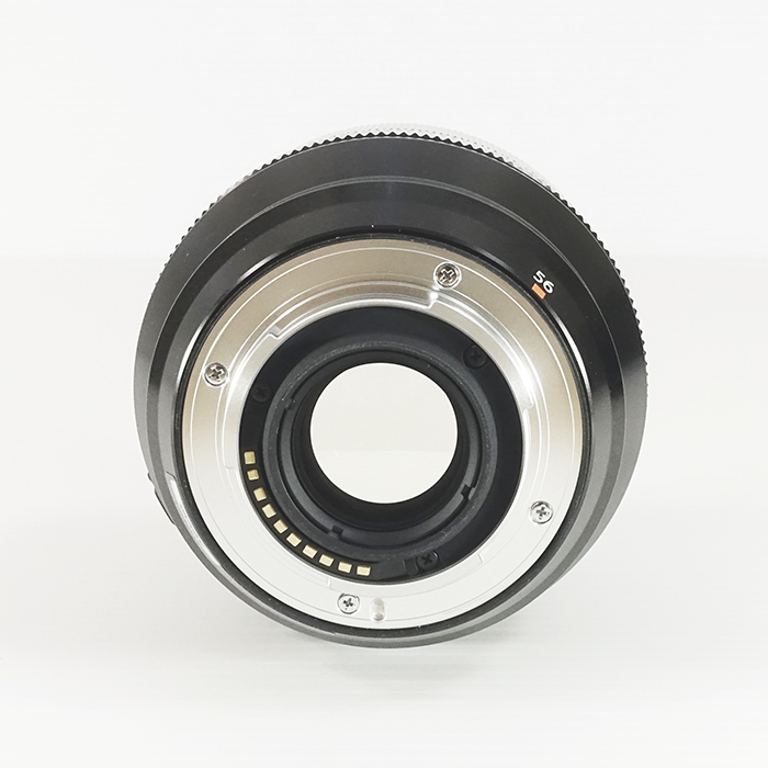 ○【新品同様】富士フィルム FUJIFILM フジノンレンズ XF56mm F1.2 R
