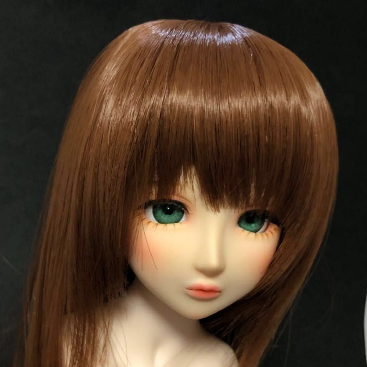TYPE-S カスタムヘッド ANGELPHILIA | www.przedszkole.blazowa.net
