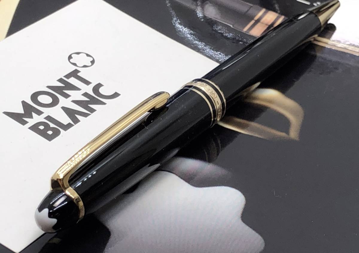 ☆※美品の稀少WG刻印モデル!☆世界一位の支持モデル銘品!マイスター