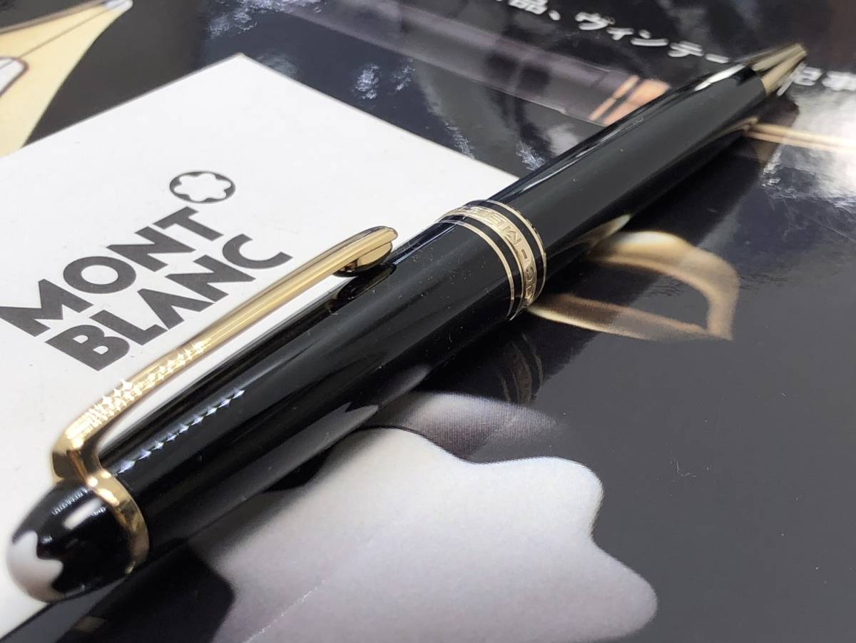 ☆※美品の稀少WG刻印モデル!☆世界一位の支持モデル銘品!マイスター