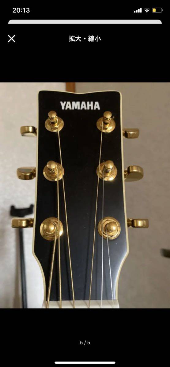 YAMAHA LL16D ARE アコギ ヤマハ ギター エレアコアコースティック