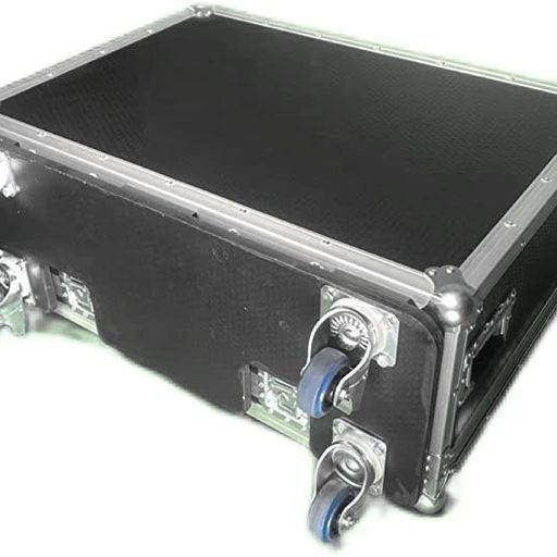  flight case YAMAHA QL5 for storage case 