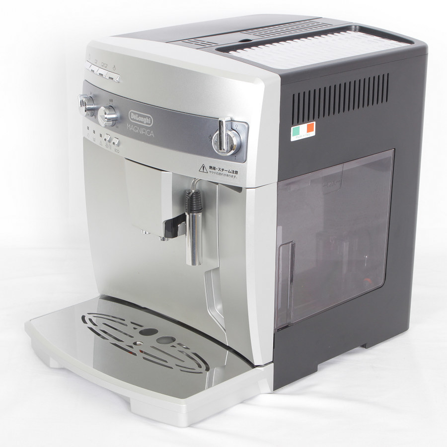 デロンギ 全自動エスプレッソマシン ESAM03110B厨房機器 業務用 。