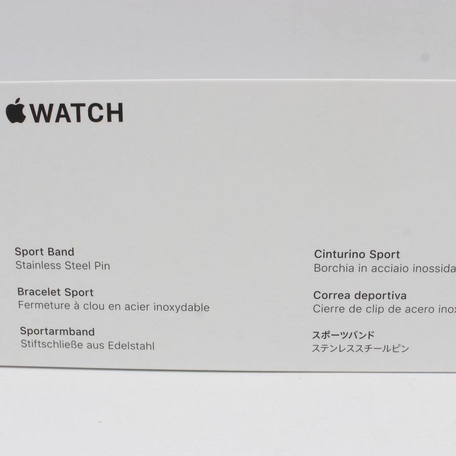 美品】Apple Watch Series8 45mm GPS+Cellular MNK73J/A スターライト