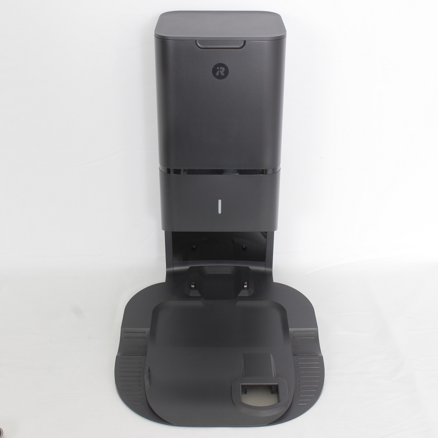 iRobot ルンバ i7+ ロボット掃除機 i755060 自動ゴミ収集機能 クリーン