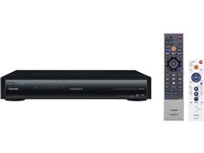 【新品】東芝 TOSHIBA RD-S503 [HDD500GB内蔵 DVD-RAM/-R/-RW/-R DL 地上/BS/CS110度デジタル内蔵]DVDレコーダー HDDレコーダー