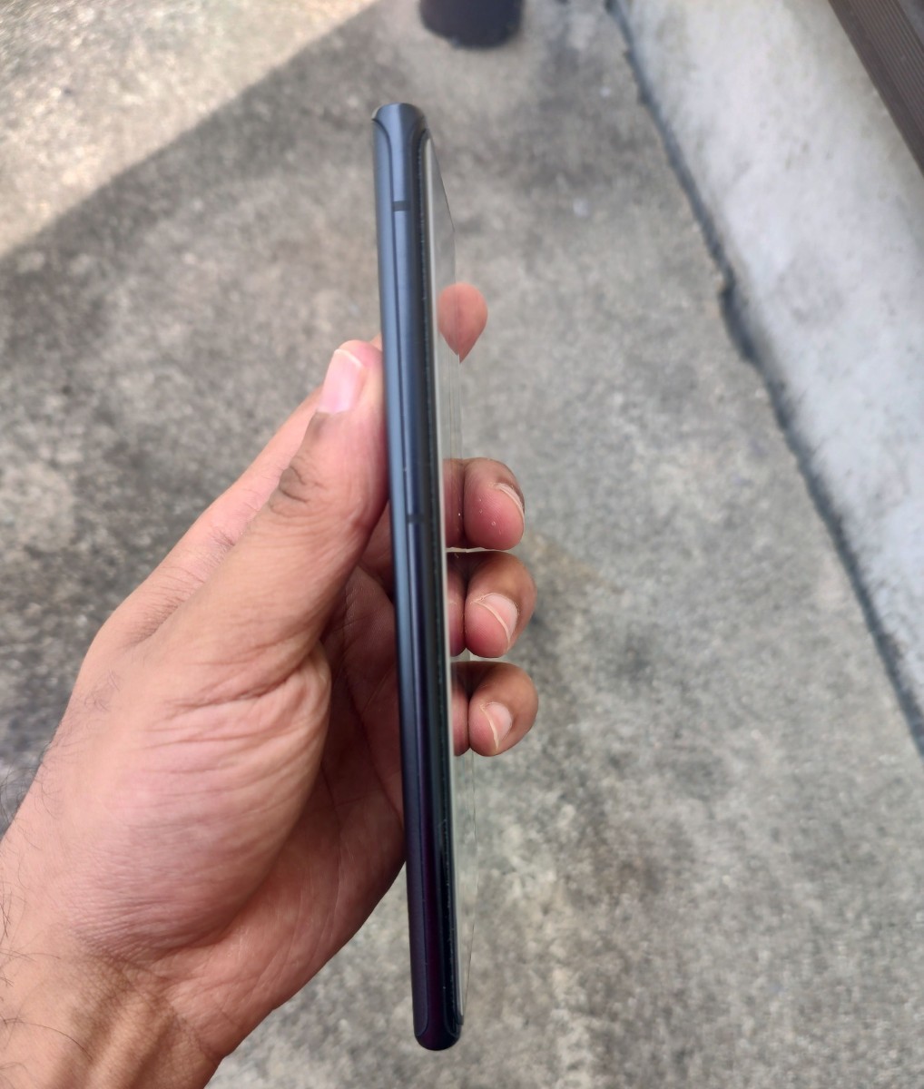 Zte Nubia Z40 Pro 引力版 16Gb 1TB Snapdragon 8 Gen 1 ゲーミング