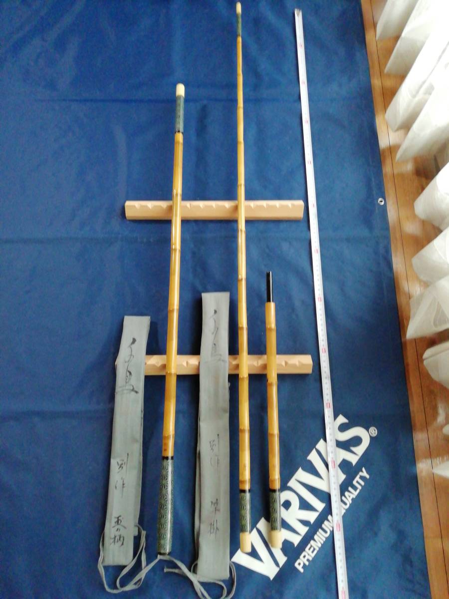 千鳥 11節竿掛け玉ノ柄 フィッシング 千鳥 11節竿掛け玉ノ柄 フィッシング