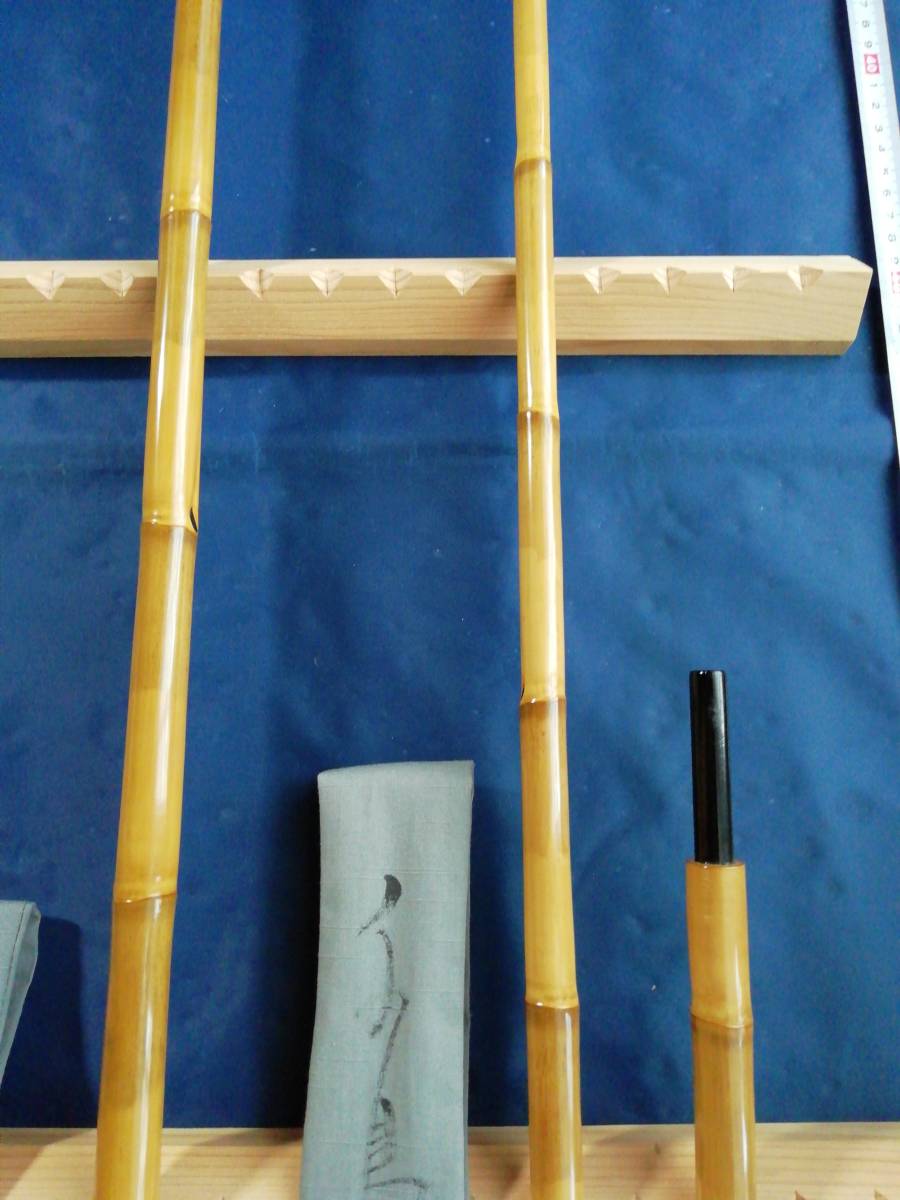 千鳥 11節竿掛け玉ノ柄 千鳥 11節竿掛け玉ノ柄
