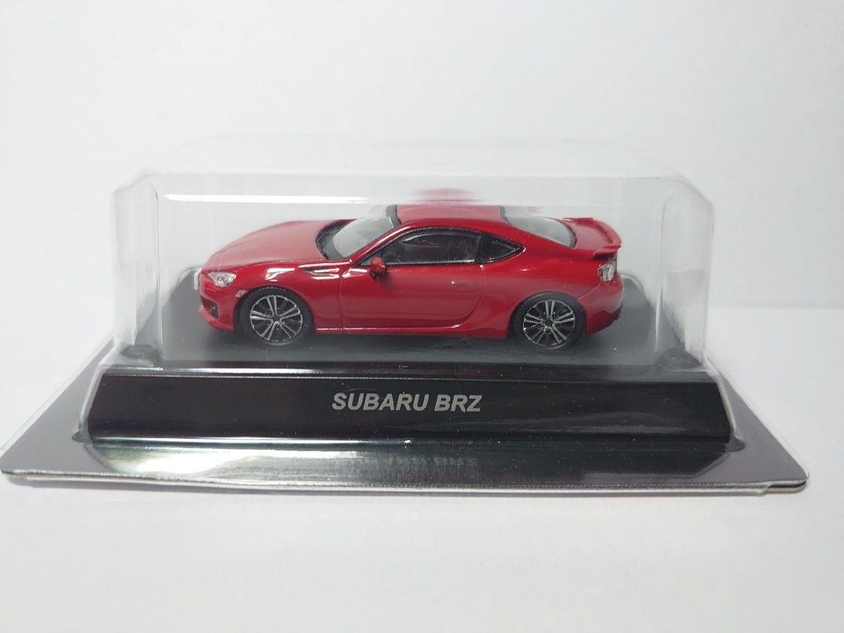 京商 1/64 SUBARU スバル BRZ 3台セット ZC6 ミニカー|Yahoo 京商 1/64 SUBARU スバル BRZ 3台セット ZC6 ミニカー|Yahoo