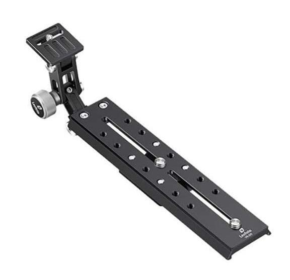 Manfrotto 504X フルードビデオ雲台 スライディングクイック Manfrotto 504X フルードビデオ雲台 スライディングクイック