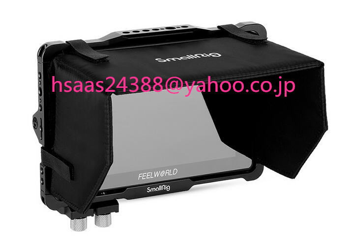 ヤフオク! - SMALLRIG FEELWORLD LUT7 / S