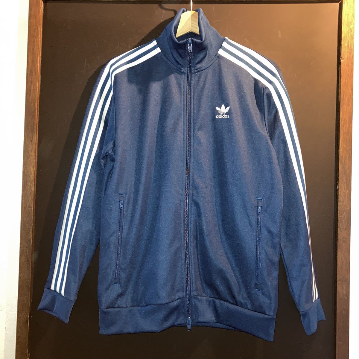 スペシャルオファ トラックトップ アディダス adidas ジャージ