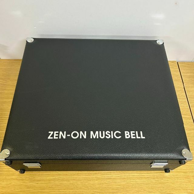 ゼンオン ミュージック・ベル 26音 MB-21GZ | foxthomas.com.au