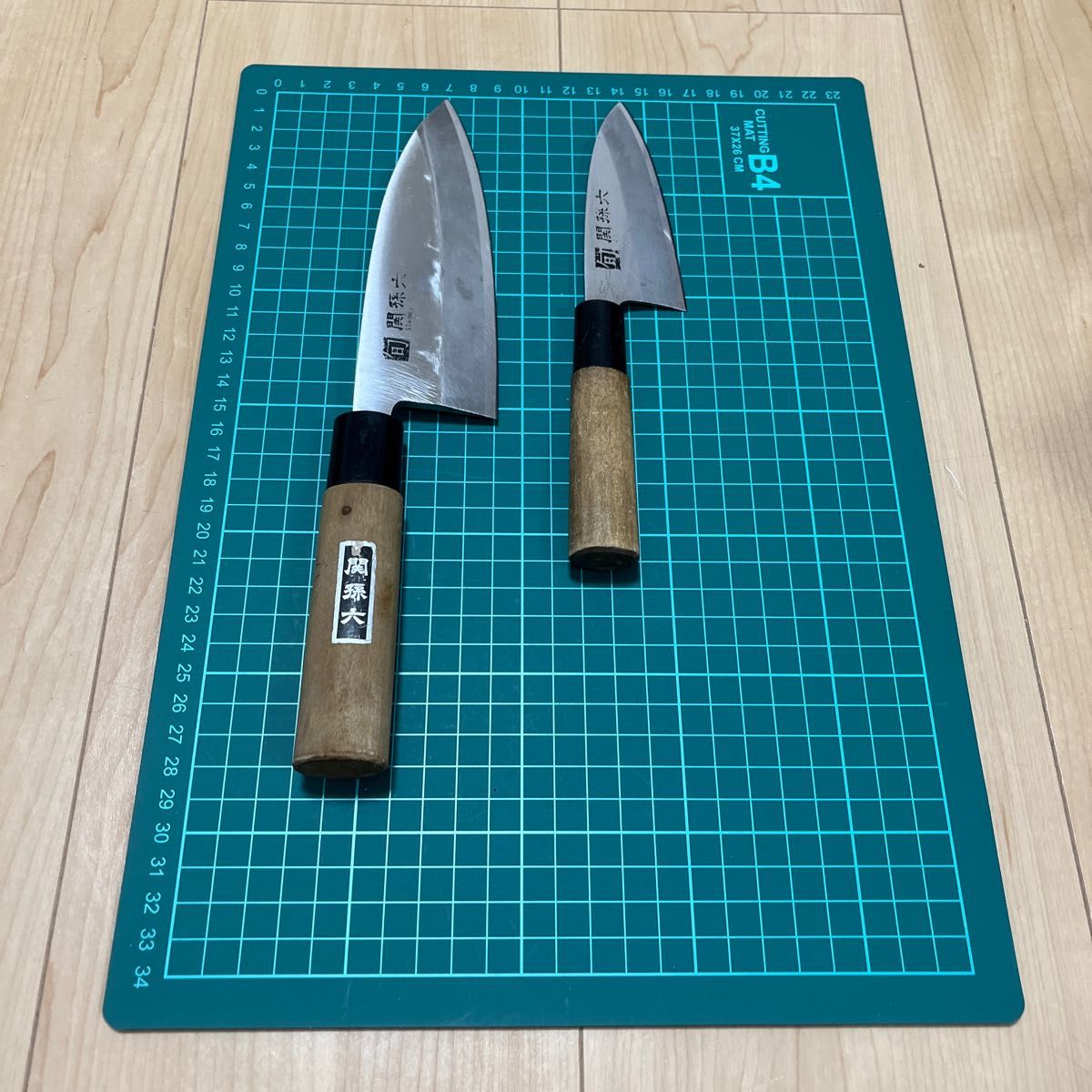 包丁 旬 柳刃27㎝ 出刃21㎝ | yfp-ye.org