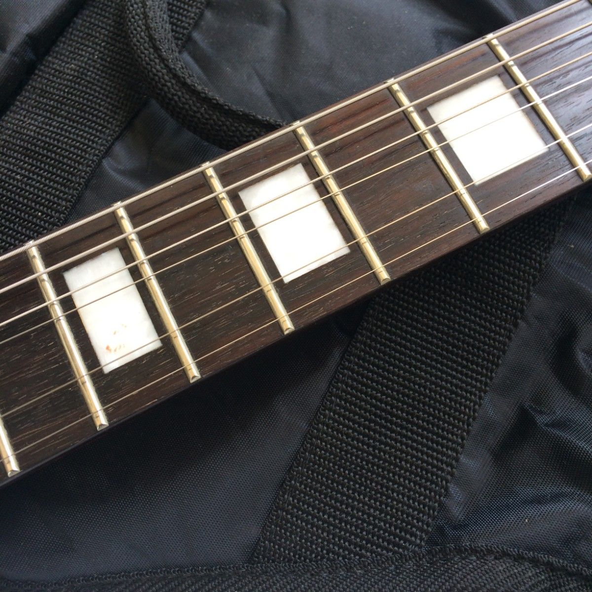 GrassRoots G-LP グラスルーツ レスポール フロイドローズ GrassRoots G-LP グラスルーツ レスポール フロイドローズ