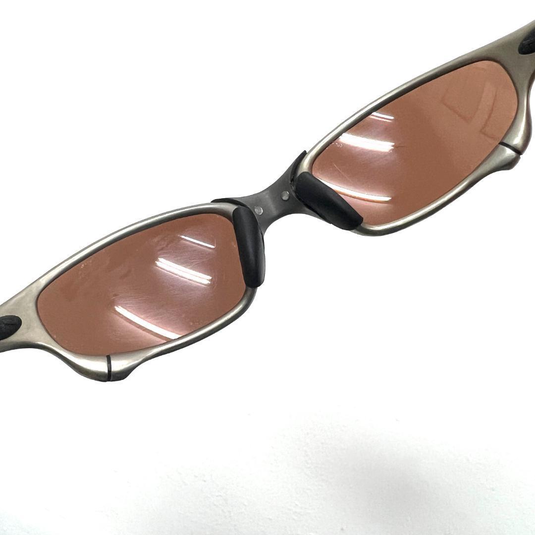 レア Oakley オークリー Juliet X-metal ジュリエット | noonanwaste.com