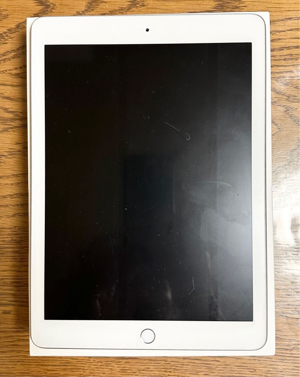 Apple iPad 第6世代 WI-FI 32GB 2018｜PayPayフリマ