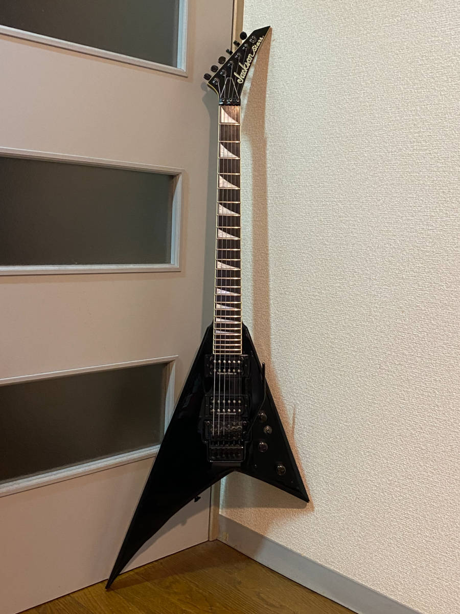 Jackson Stars RR-J1 ジャクソン・スター... - ヤフオク!