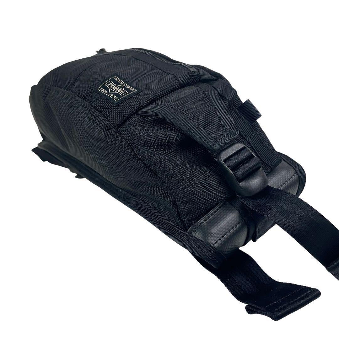 美品】PORTER HEAT ポーターヒートウエストバッグ | noonanwaste.com