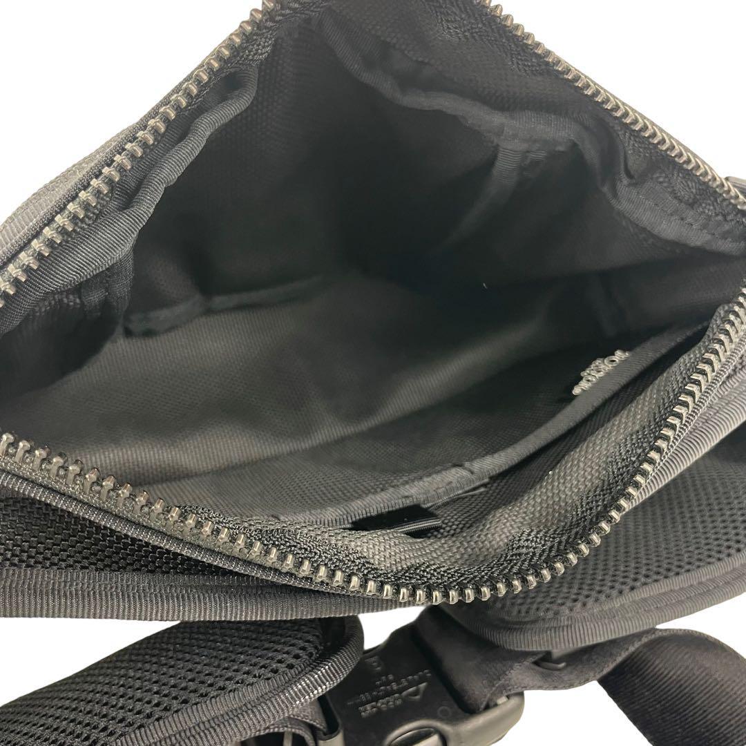 美品】PORTER HEAT ポーターヒートウエストバッグ | noonanwaste.com