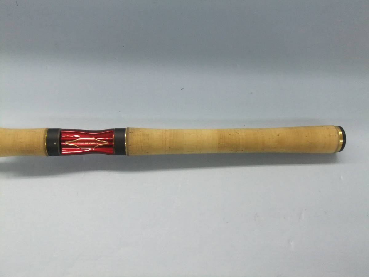 FF962-287□シマノ 18' ワールドシャウラ 2651F-3 3ピース 美品
