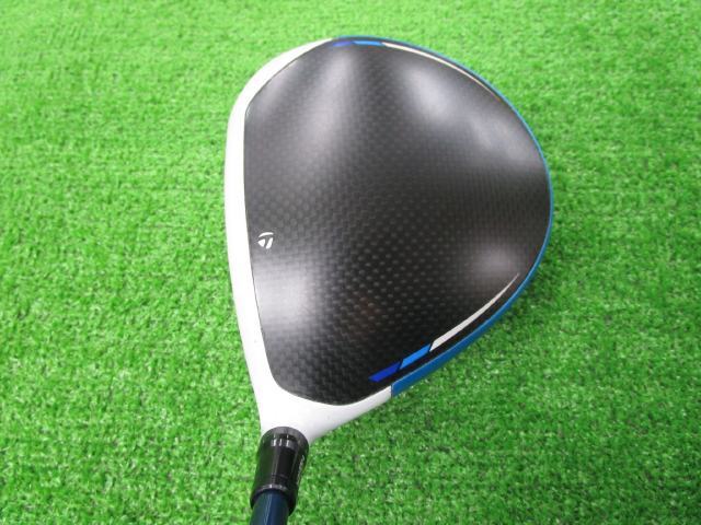 大特価!!】テーラーメイド SIM MAX 日本仕様 TENSEI TM50 BLUE S