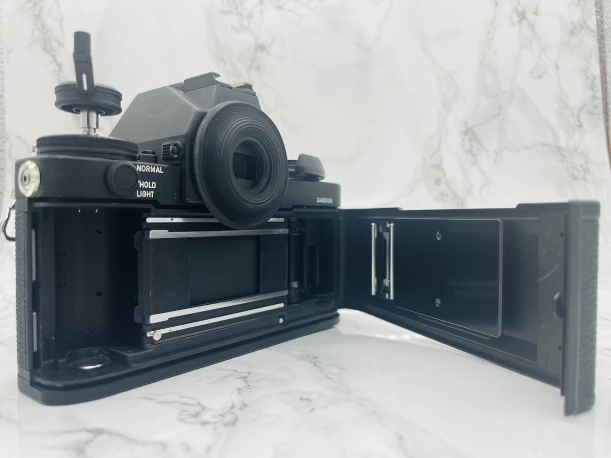 超美品】Canon New F-1 ボディ MY0232023 | promo.avimortecidos.com.br