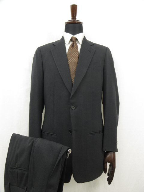 超美品 【アルマーニコレツィオーニ ARMANI COLLEZIONI】 シルク混