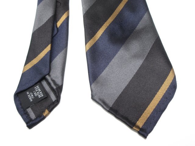 未使用品 【アット ヴァンヌッチ Atto Vannucci】 セッテピエゲ