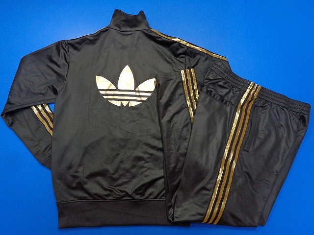 在庫あり】 12497□美品 adidas ファイヤーバード L M サイズ