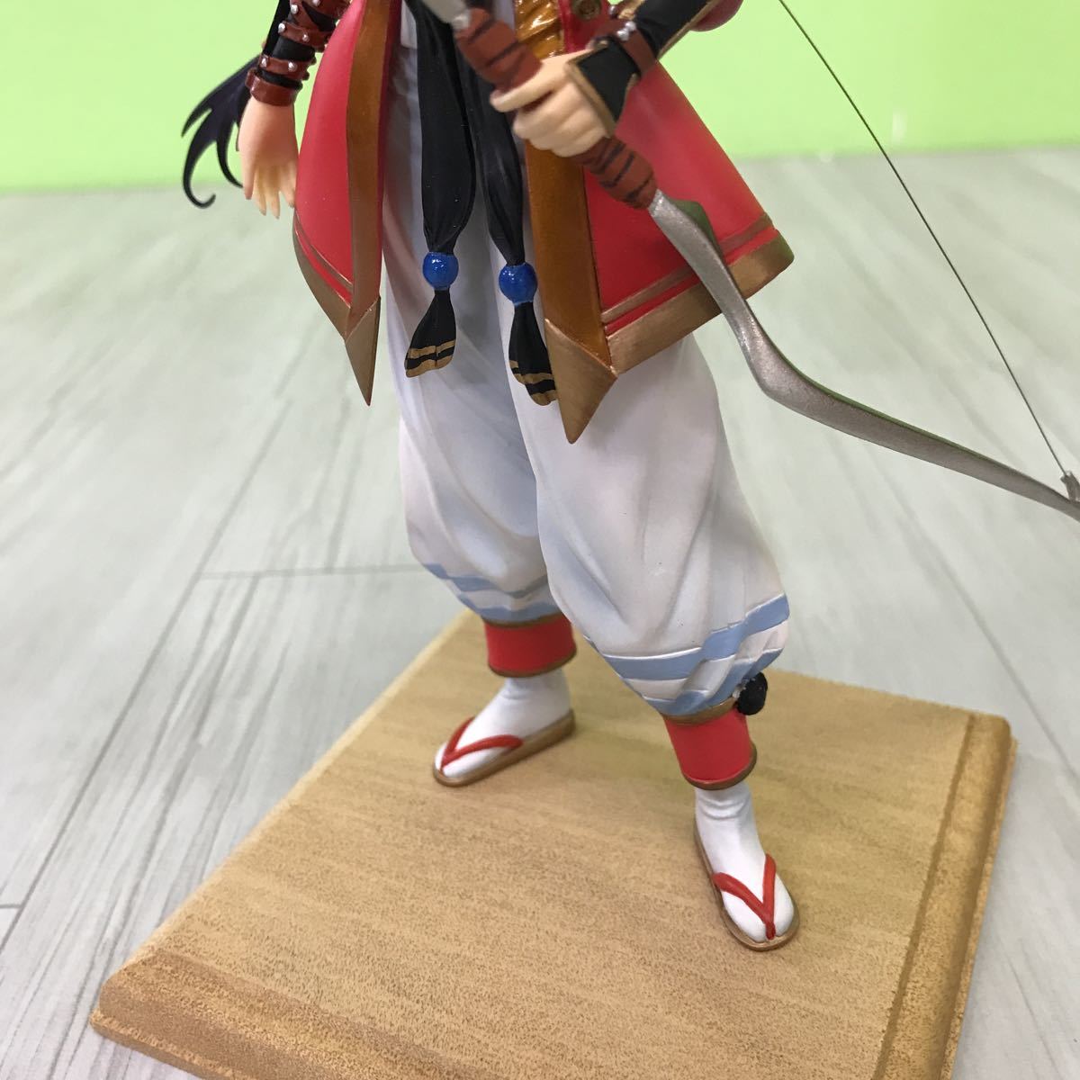 注目ブランドのギフト ボークス 山本五十六 ガレージキット ゲーム