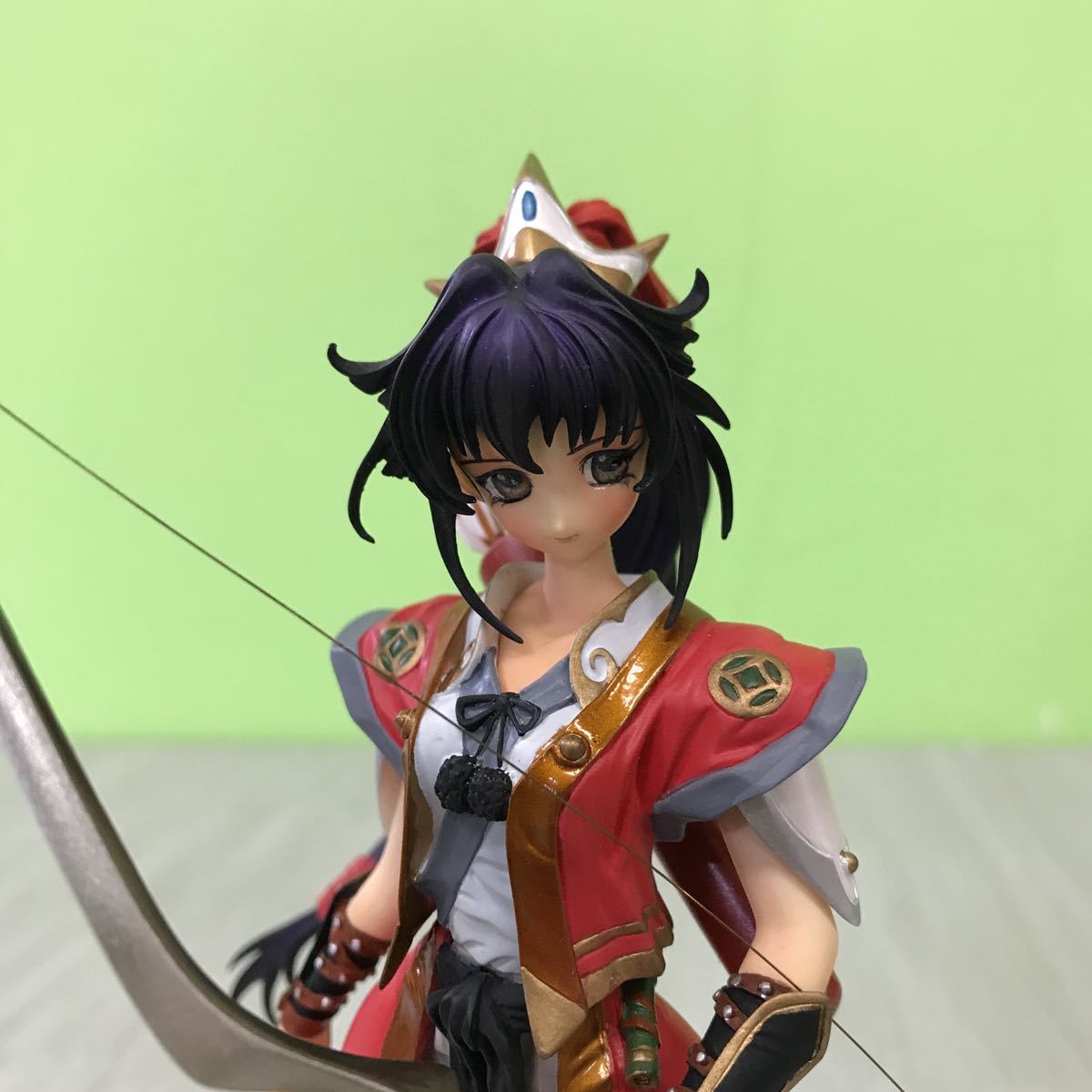 注目ブランドのギフト ボークス 山本五十六 ガレージキット ゲーム