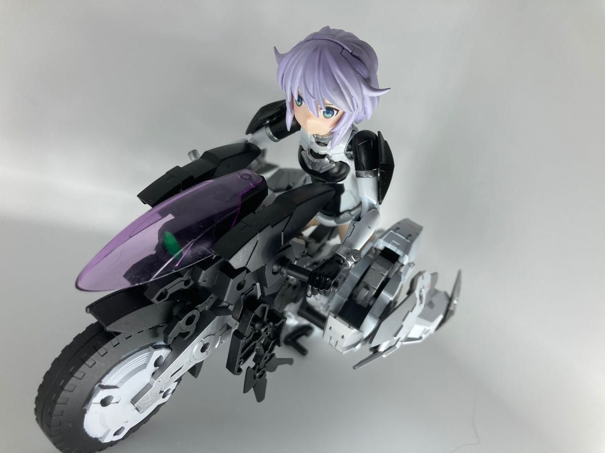 30ms リシェッタ 30MM大型ブースター キャノンバイク他 30ms リシェッタ 30MM大型ブースター キャノンバイク他