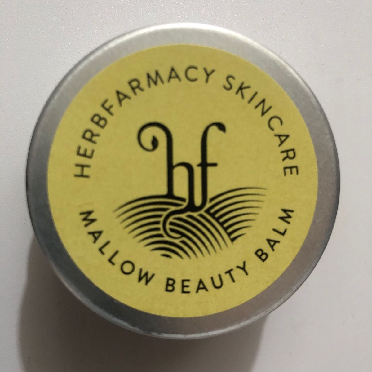 イギリス産 ハーブファーマシー マロー ビューティー バーム30ml