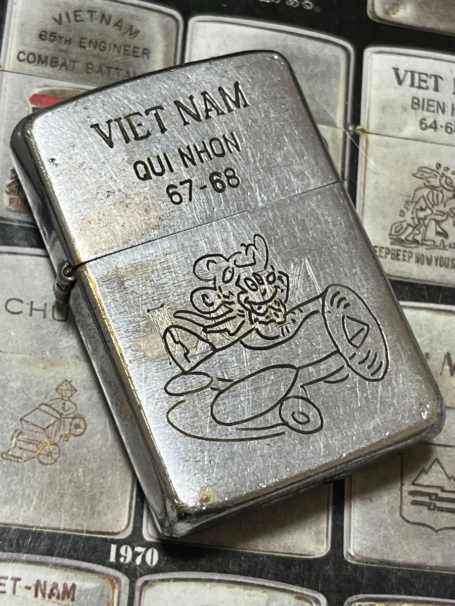 ヴィンテージ ミッキーマウス ZIPPO ジッポー | chevroletrcristofano