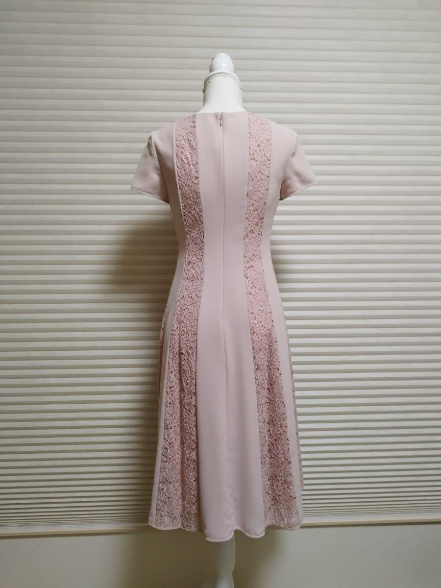 ANAYI レースワンピース | noonanwaste.com