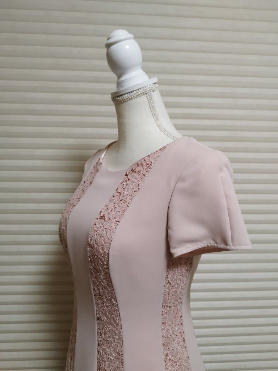 ANAYI レースワンピース | noonanwaste.com