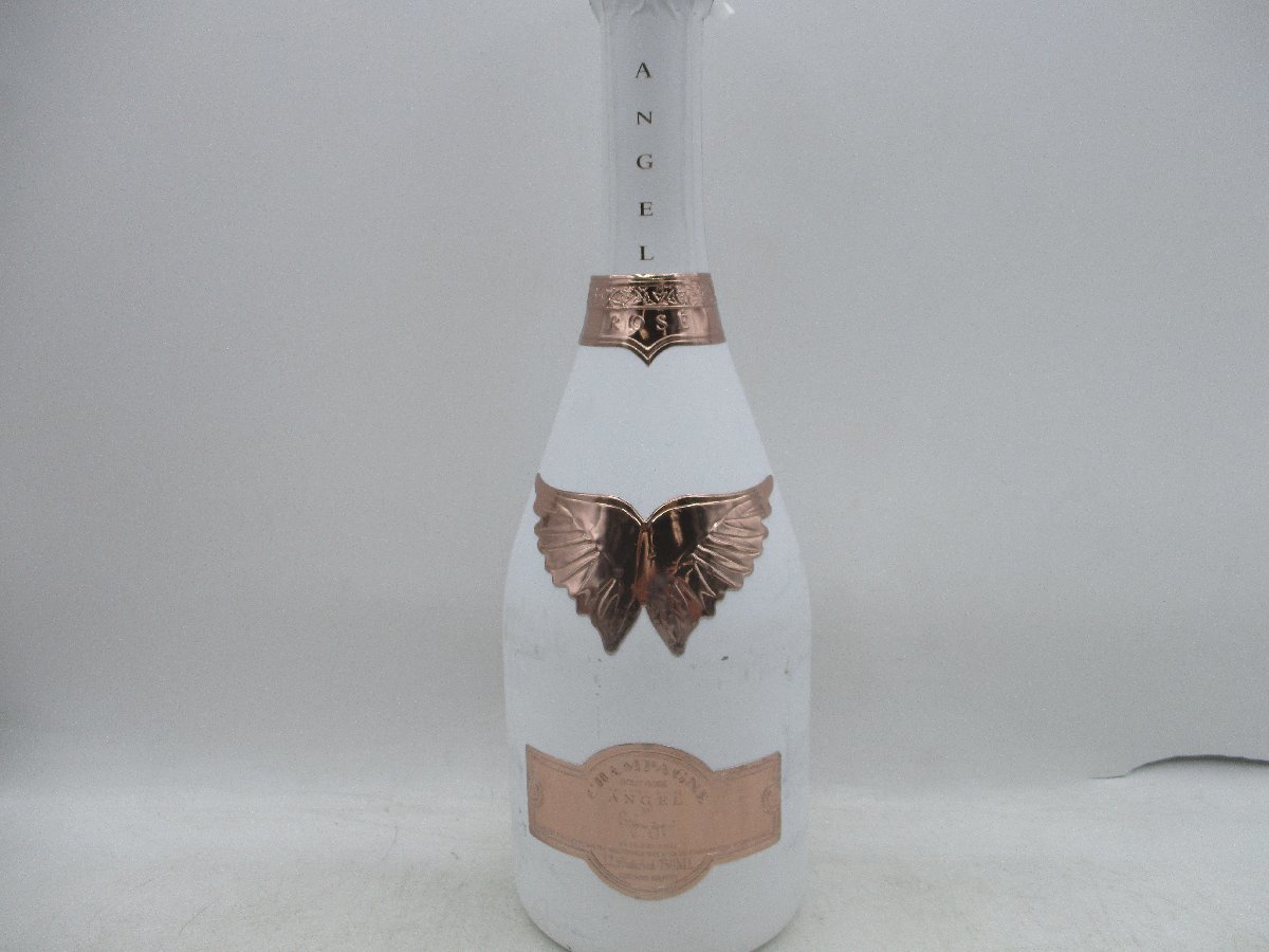 ANGEL BRUT ROSE エンジェル ブリュット ロゼ ホワイト シャンパン