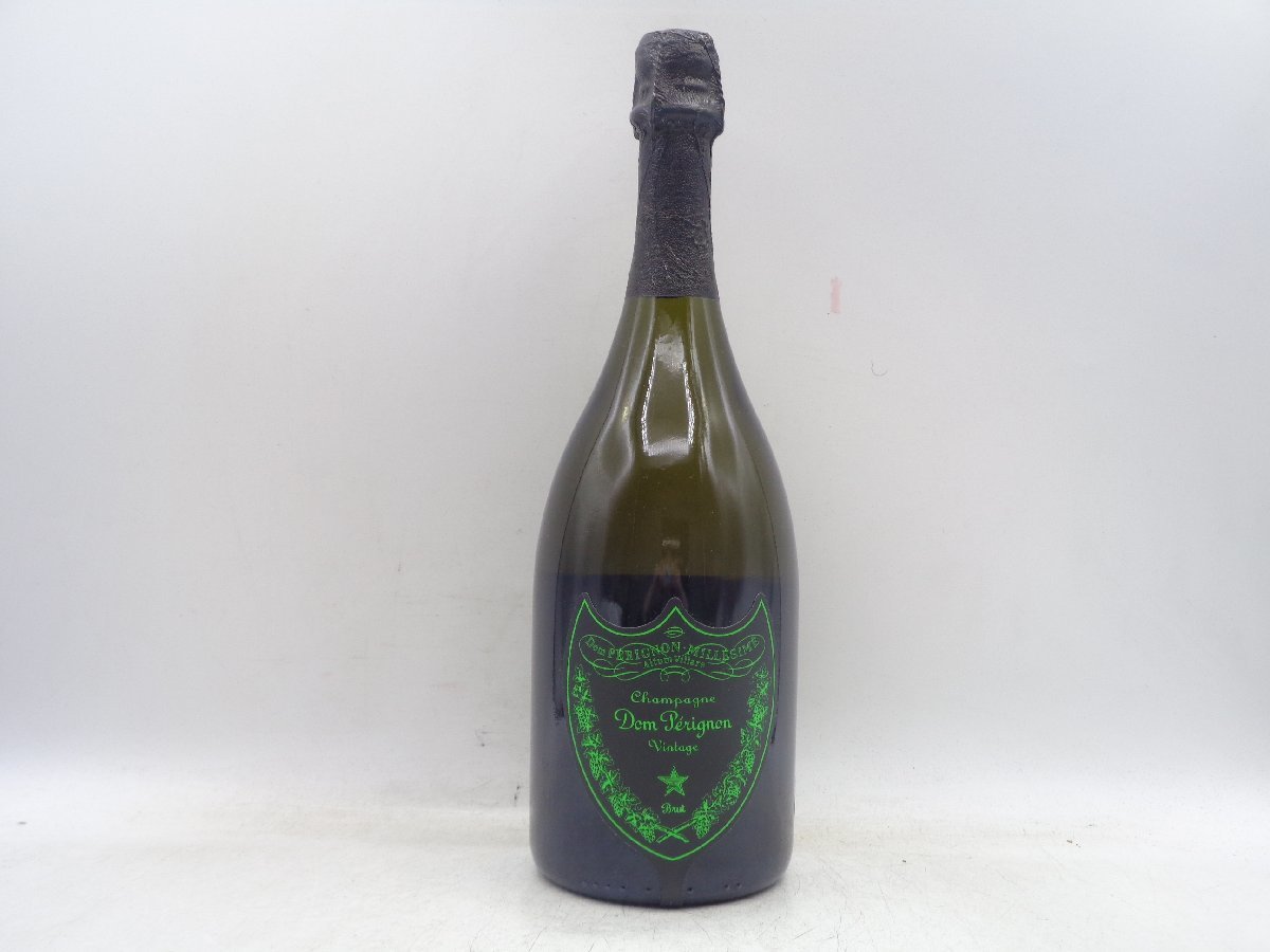 再入荷♪ 750ml- 2012 【未開封】ドンペリニヨン白 ルミナスラベル