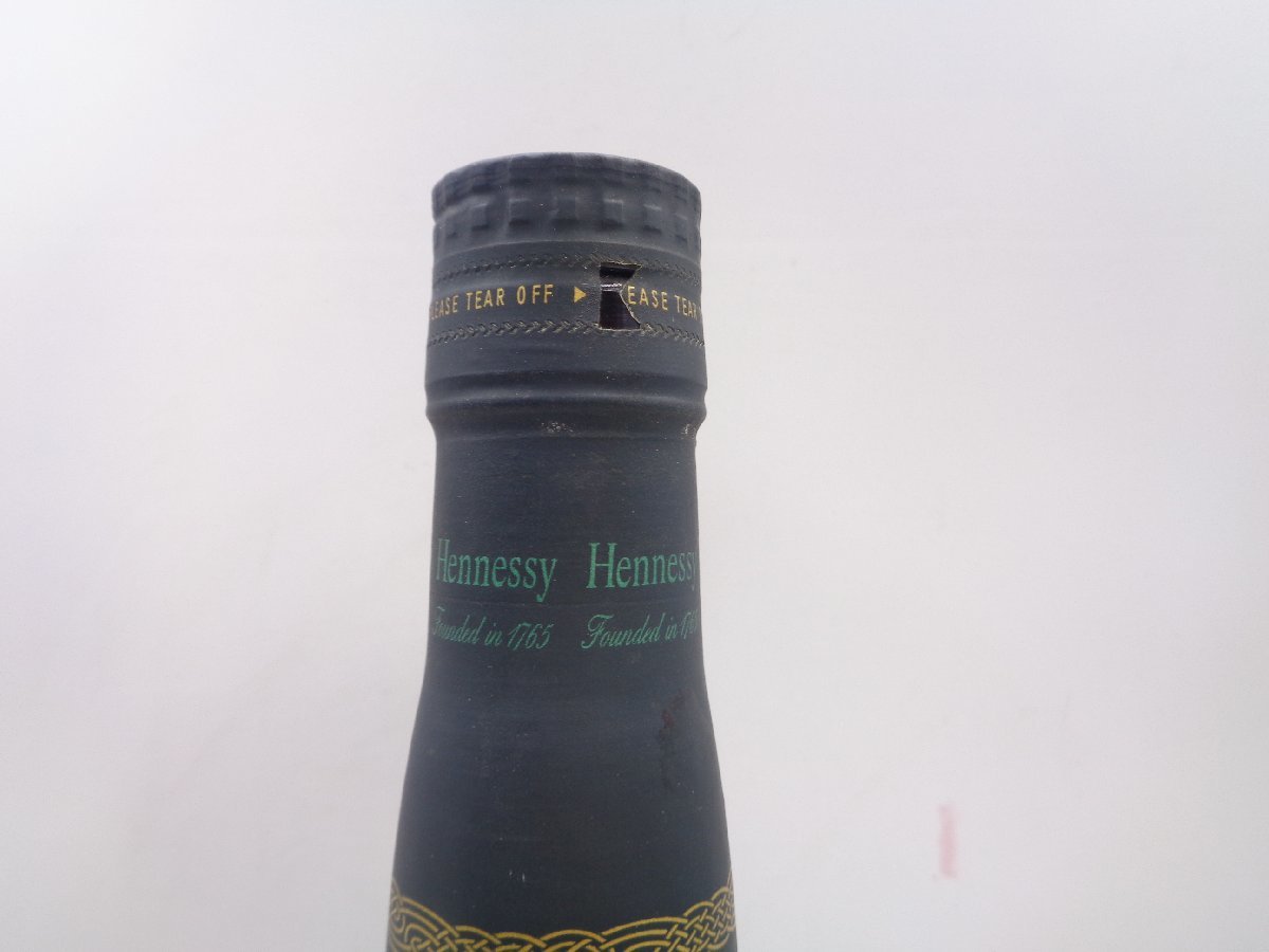 HENNESSY NA-GEANNA ヘネシー ナジェーナ ピュアモルト ウイスキー