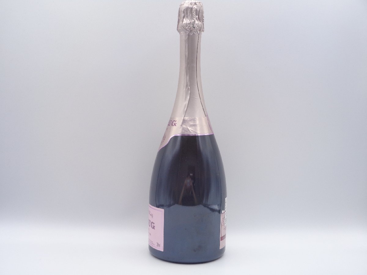 KRUG ROSE クリュッグ ロゼ ブリュット シャンパン 750ml 12.5% 古酒