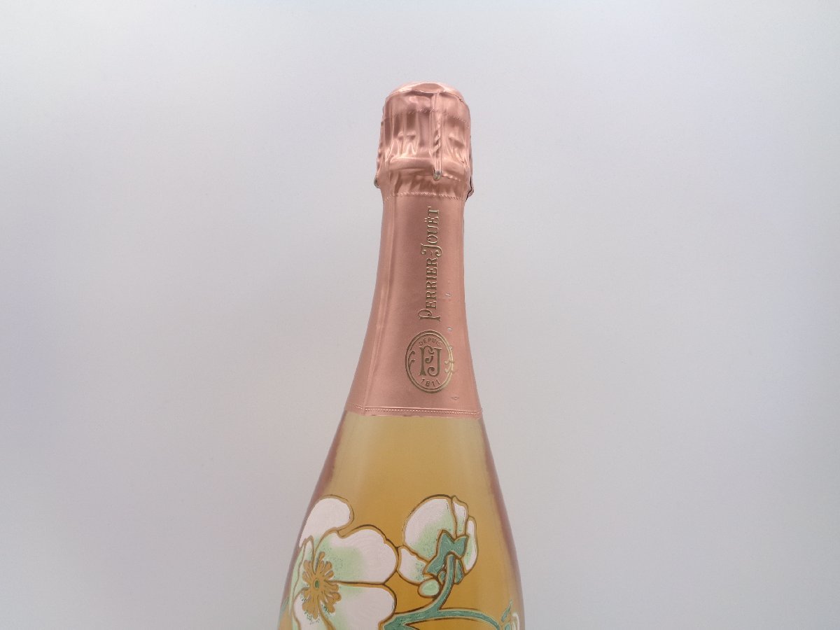 PERRIER JOUET BELLE EPOQUE ROSE 2013 ペリエ ジュエ ベルエポック