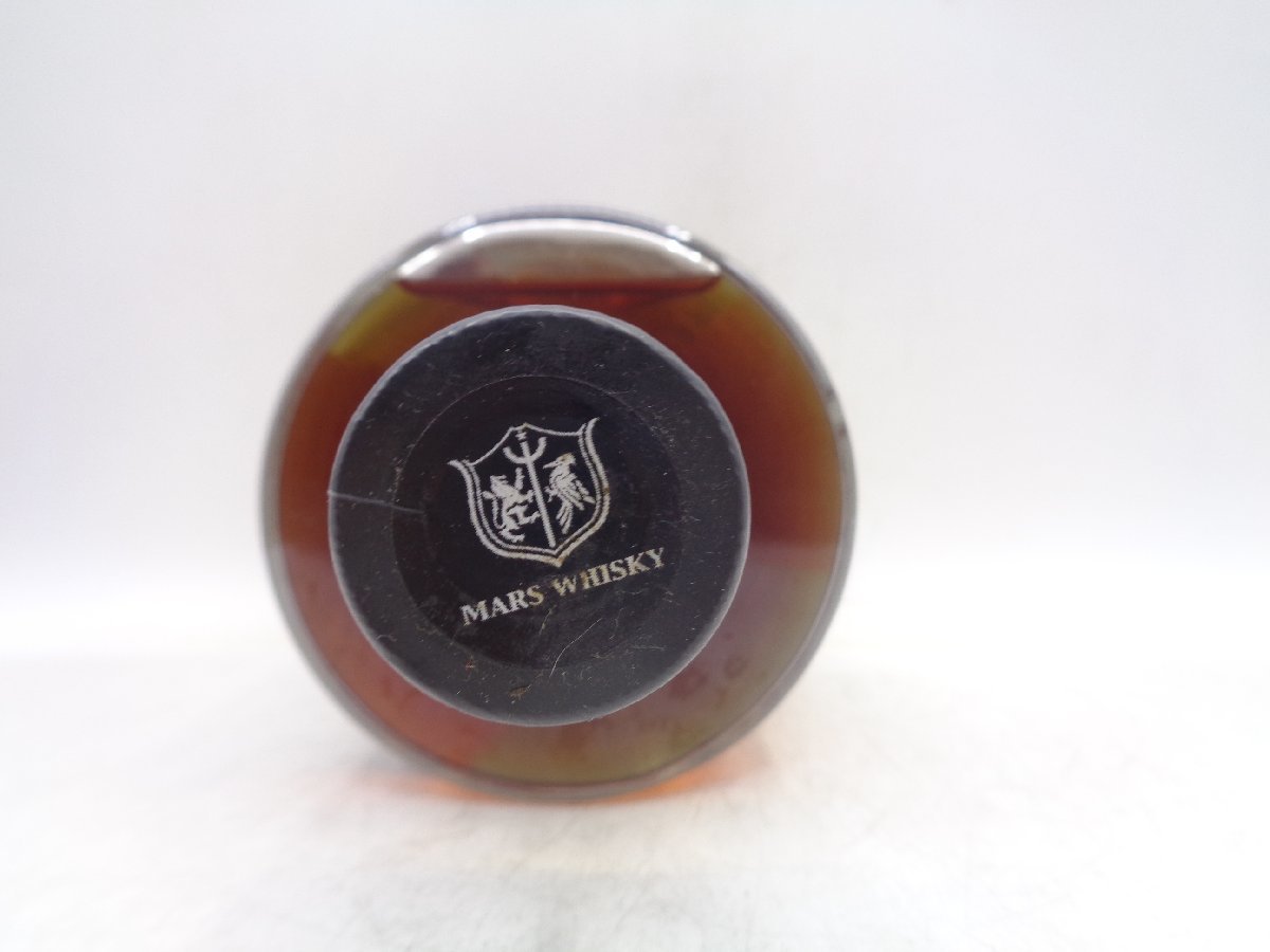 MARS WHISKY MALTAGE マルス ウイスキー モルテージ ピュアモルト