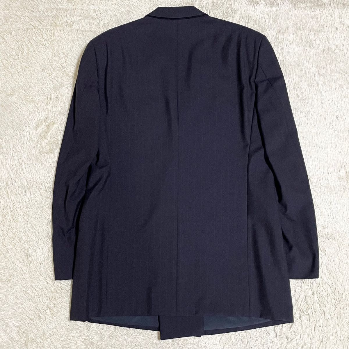アルマーニコレツォーニ【至高の一着】ARMANI COLLEZIONI 美品