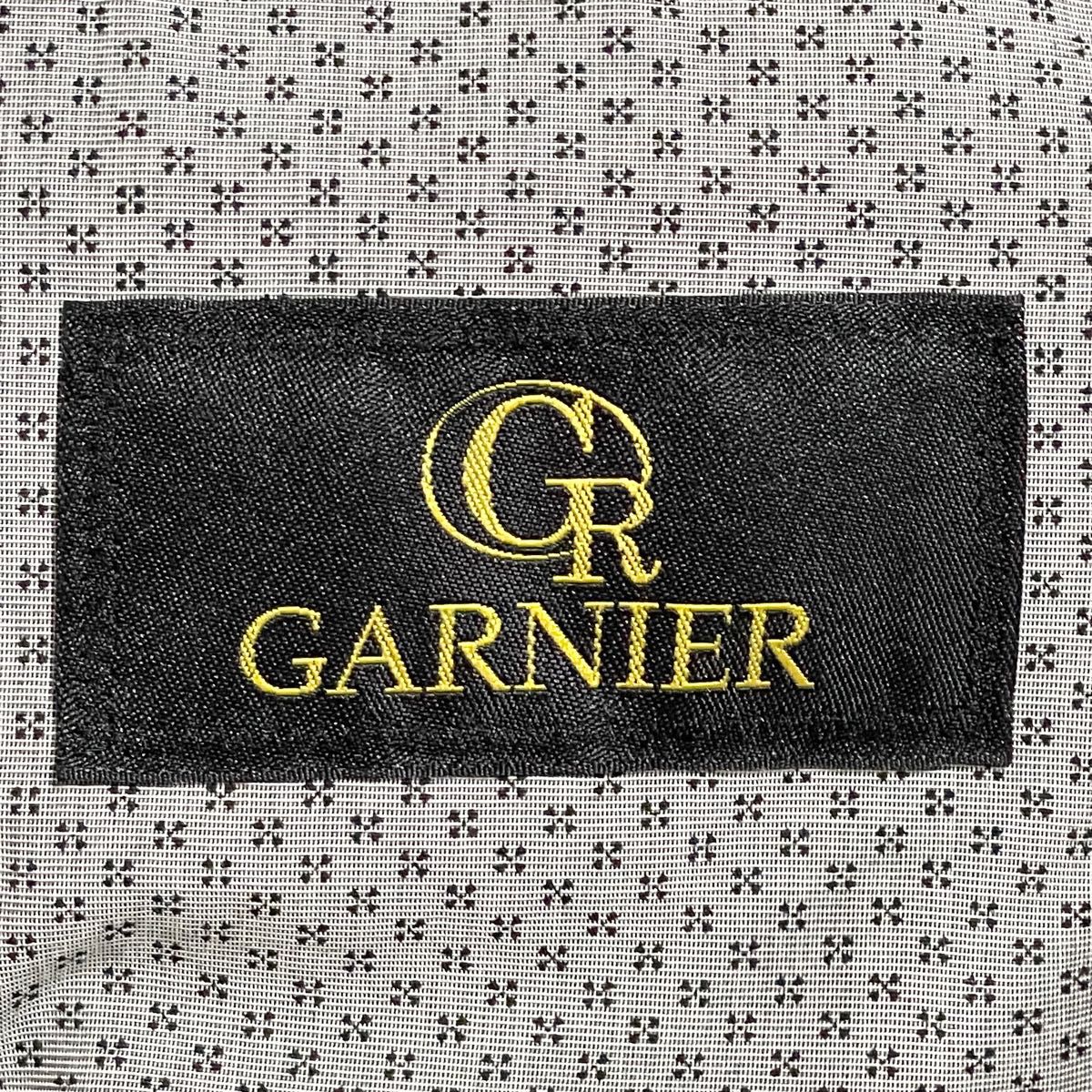 ガルニエ【抜群の清涼感】GARNIER セットアップ スーツ メンズ ガルニエ【抜群の清涼感】GARNIER セットアップ スーツ メンズ