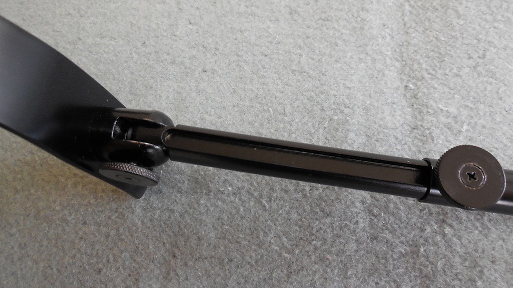 お買い得モデル マルゼン ワルサーP38 デタッチャブル専用 メタル