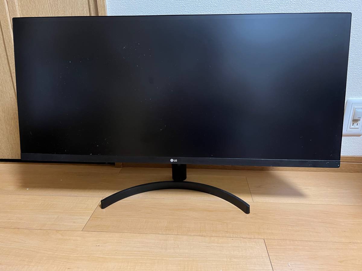 LG 34WL500B 横長ウルトラワイドモニター 34インチ - JChere雅虎拍卖代购